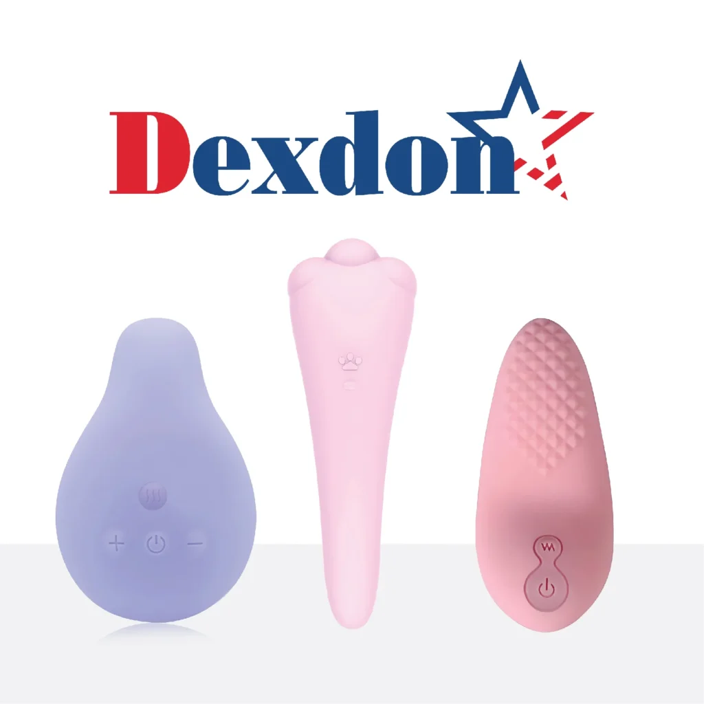 brand-website-dexdon