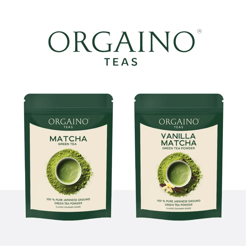 brand-website-orgaino